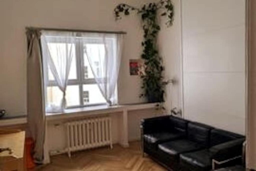 Modern Meets Classic - Near Volkspark Schoeneberg Appartamento *